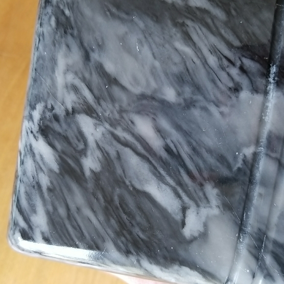 Vintage Marble Toothbrush Holder - Picture 8 of 8